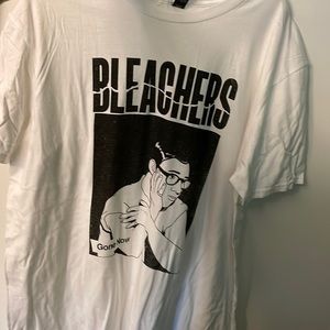 Bleachers tee